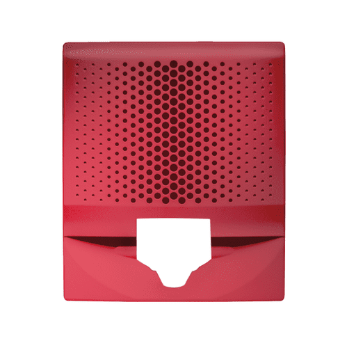 Edwards EST G4AVRF-CVR Horn-Strobe Cover