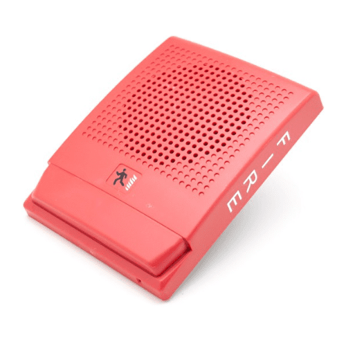 Edwards Signaling G4HFRF-S2 Genesis High Fidelity Wall Speaker