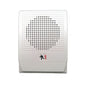 Edwards Signaling G4HFWN-S7 Genesis High Fidelity Wall Speaker