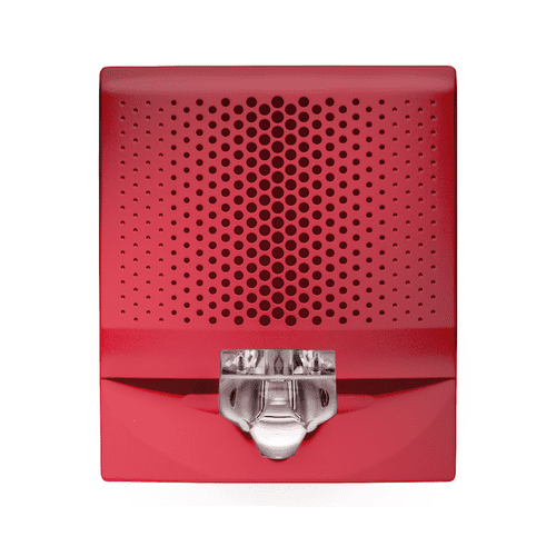 Edwards G4SVRN Wall Speaker Strobe