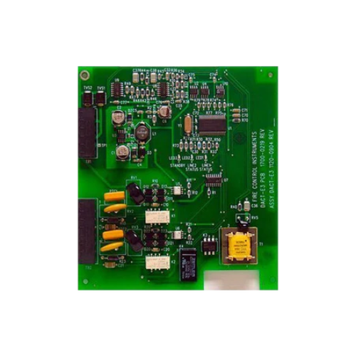 Gamewell-FCI DACT-E3
