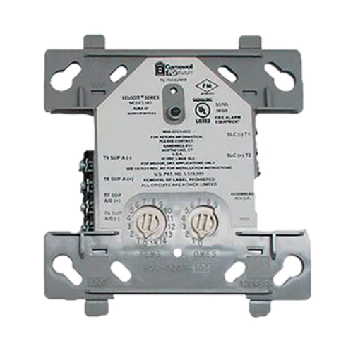 GAMEWELL FCI AOM-2SF