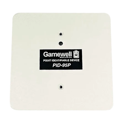 GAMEWELL FCI GWPID-95P