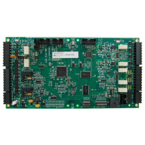 GAMEWELL FCI ILI-MB-E3