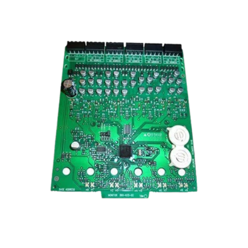 GAMEWELL MMI-10F