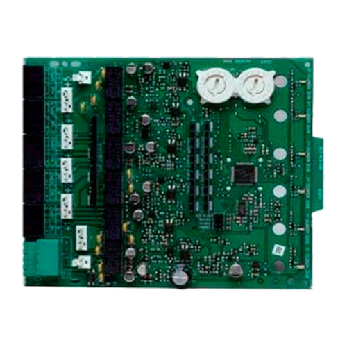 GAMEWELL MMO-6SF