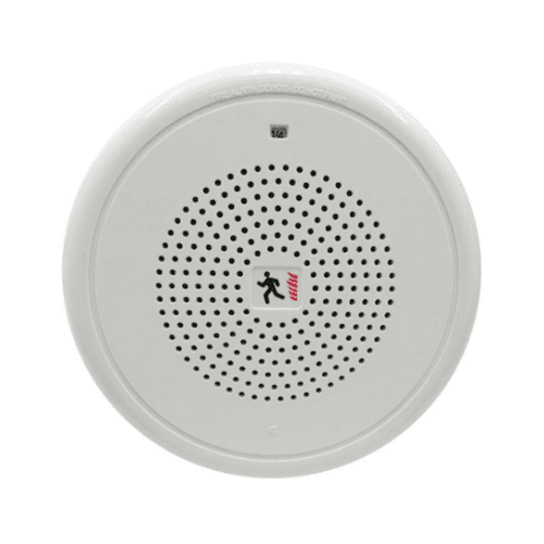 Edwards Signaling GC-S2 Ceiling Speaker
