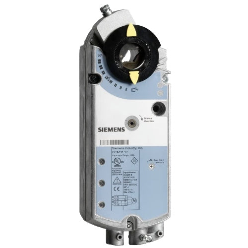 Siemens GCA136.1P