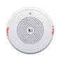 Edwards EST GCF-S2 Ceiling Speaker, White, “FIRE” Marking, 25V Selectable Wattage