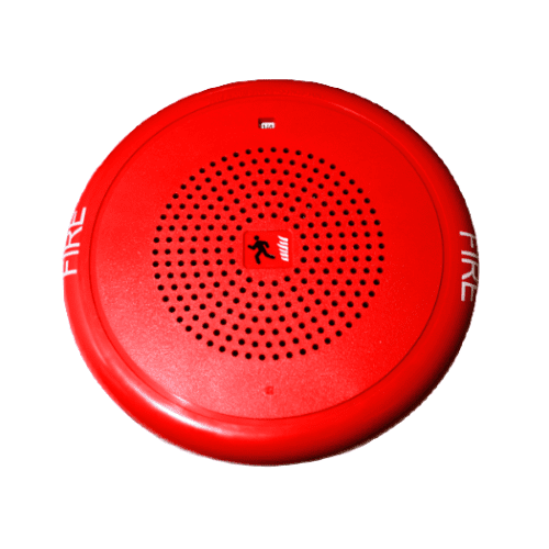 Edwards Signaling GCHFRF-S2 Genesis High Fidelity Ceiling Speaker