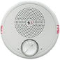 Edwards Signaling GCHFWF-S7VMC Ceiling Speaker Strobe