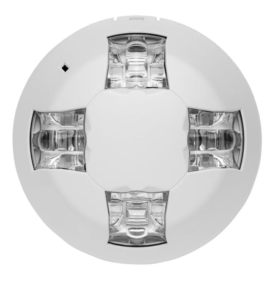 Edwards EST GCVWN Strobe, White, No Marking