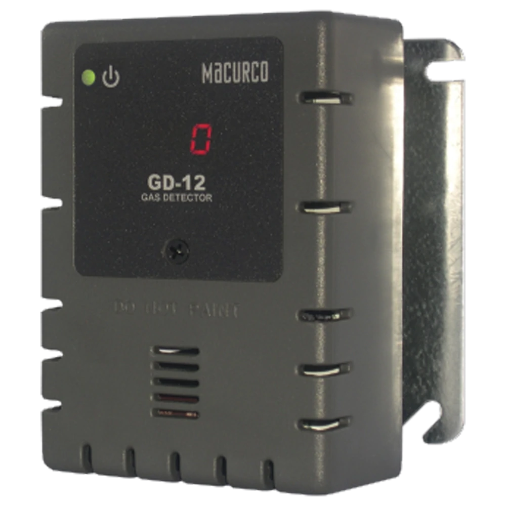 Macurco GD-12