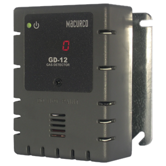 Macurco GD-12