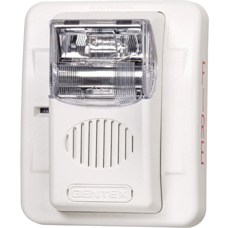Gentex Corporation GEC3-24PWW