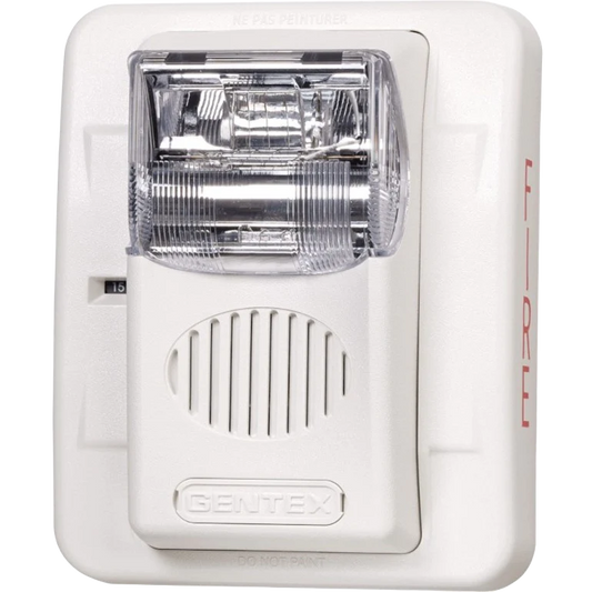 Gentex Corporation GEC3-24PWW