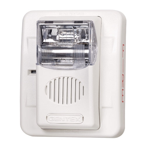 Gentex Corporation GEC3-24WW