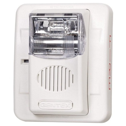 Gentex Corporation GECA24PWW