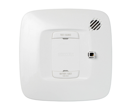 Gentex SR Photoelectric Smoke Detector w/ Relay