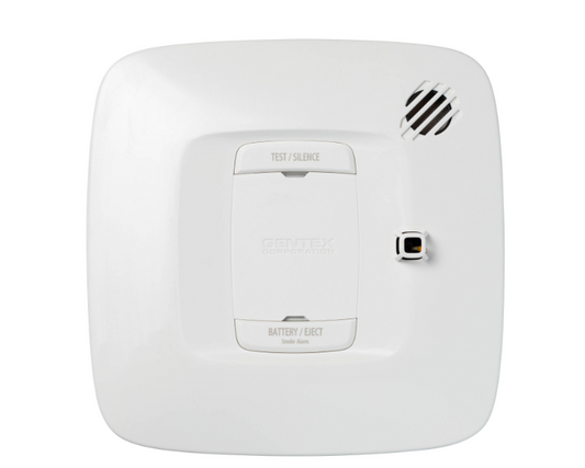 Gentex SR Photoelectric Smoke Detector w/ Relay