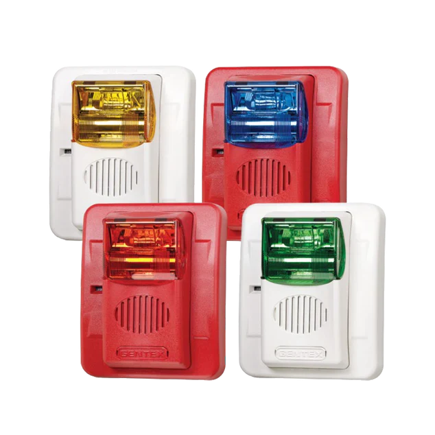 Gentex Corporation GESA24PWR