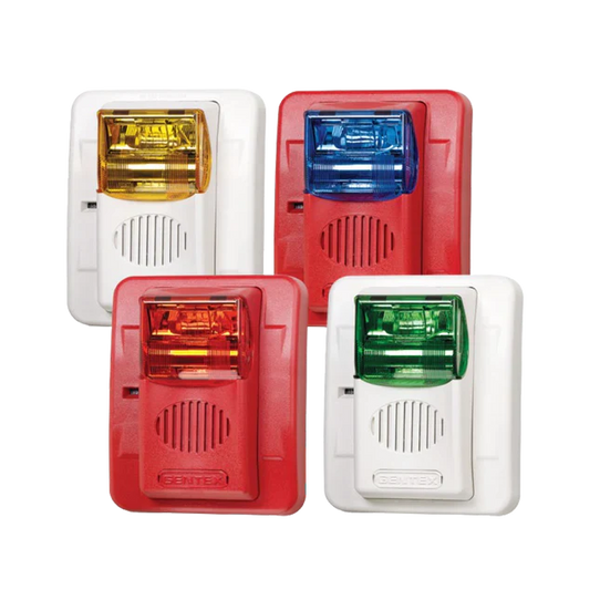 Gentex Corporation GESA24PWR