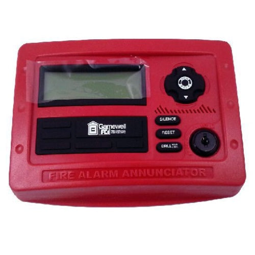 Gamewell GFANN-80