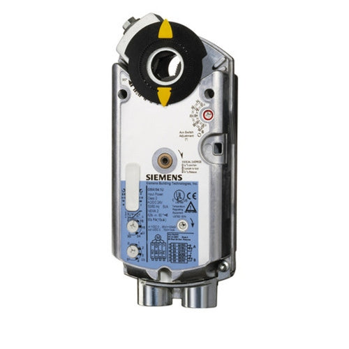 Siemens GMA121.1P