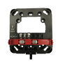 Edwards EST GP10 Room Side Wiring Plate