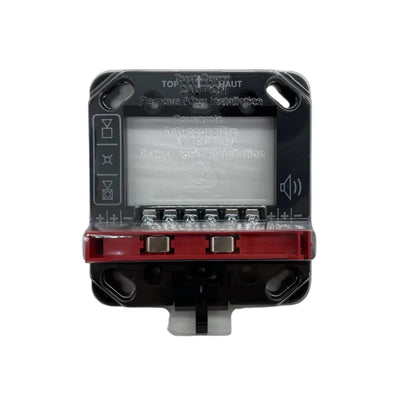 Edwards GRSW-10 Universal Mounting - Pack with 10 Units