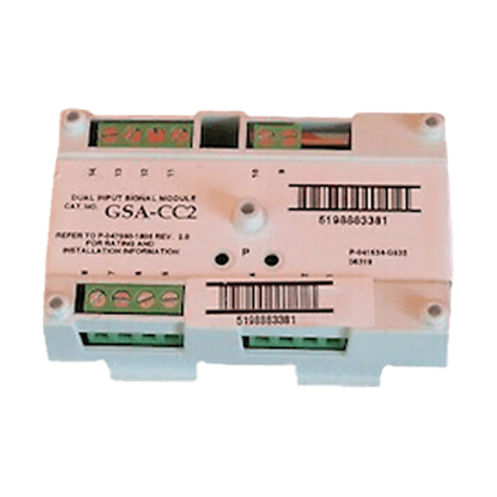 Kidde GSA-CC2