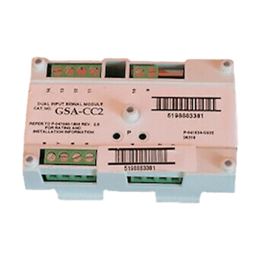 Kidde GSA-CC2