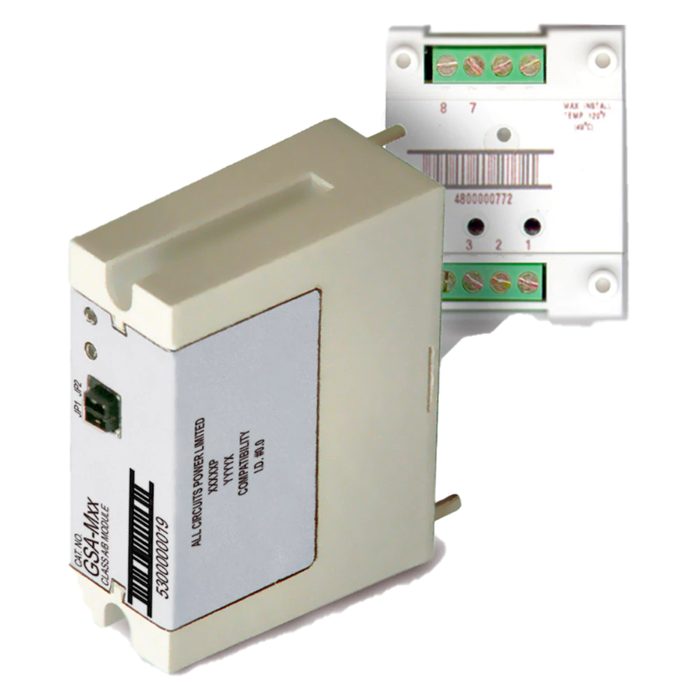 Kidde GSA-MCC1