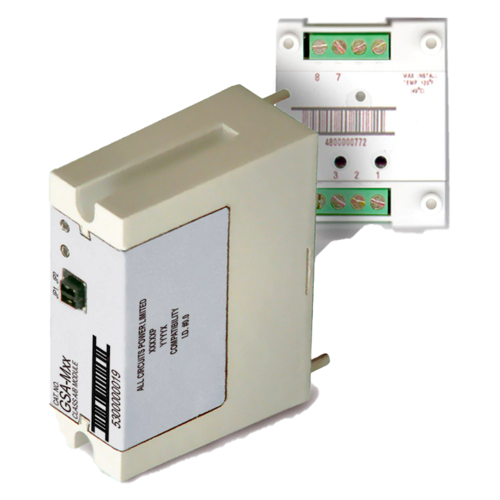 Kidde GSA-MCC2