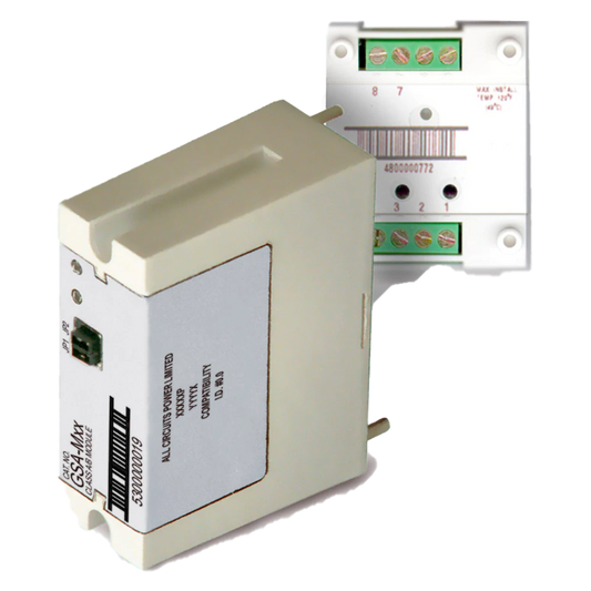 Kidde GSA-MCC2