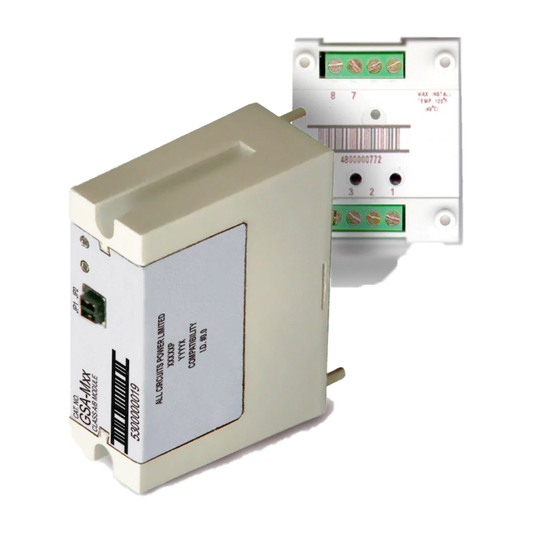 Kidde GSA-MRM1