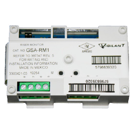 Kidde GSA-RM1