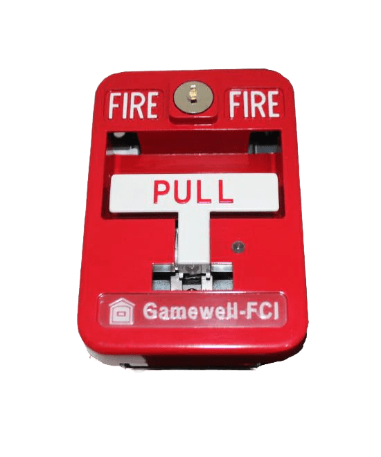 Gamewell FCI GWMS-95