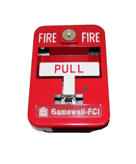 Gamewell FCI GWMS-95