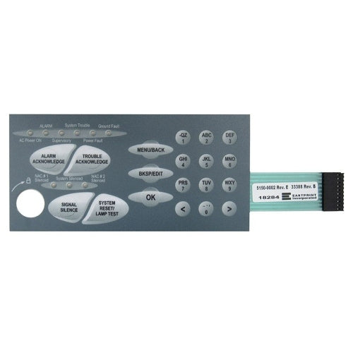 Gamewell 5150-0002