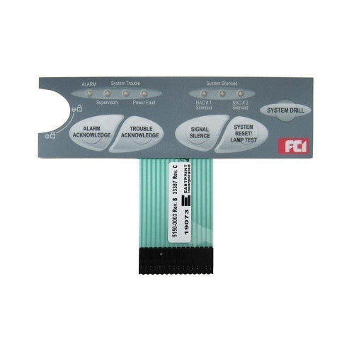 Gamewell 5150-0003