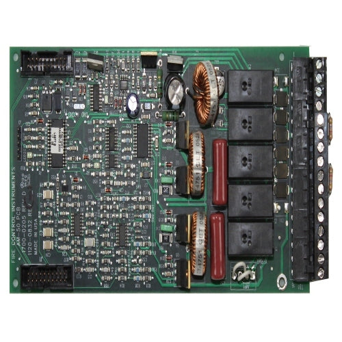 Gamewell AM-50