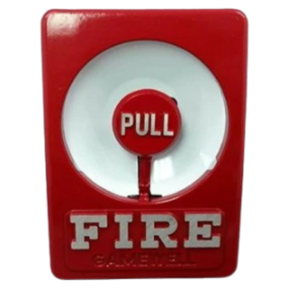 Gamewell FCI MS-95
