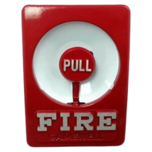 Gamewell FCI MS-95