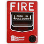 Gamewell FCI MS-7AF