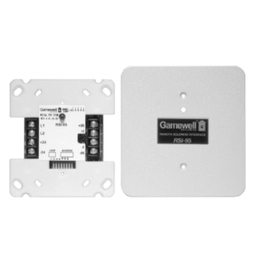 Gamewell FCI RSI-95