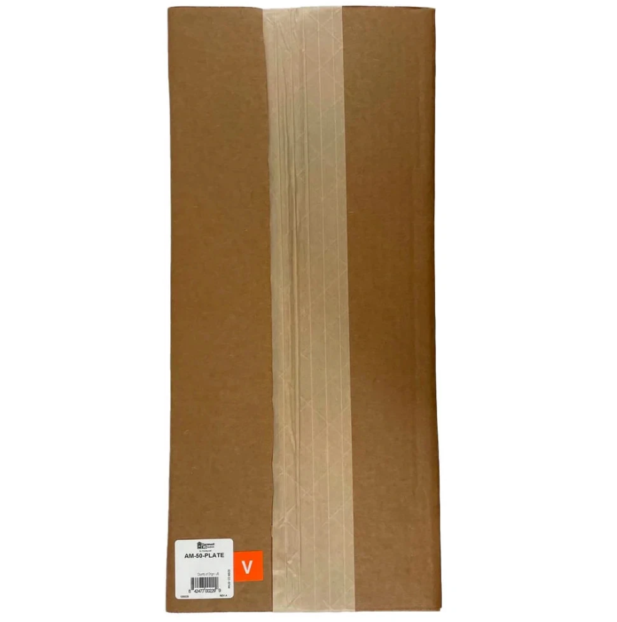 FCI GAMEWELL AM-50-PLATE