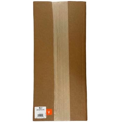 FCI GAMEWELL AM-50-PLATE