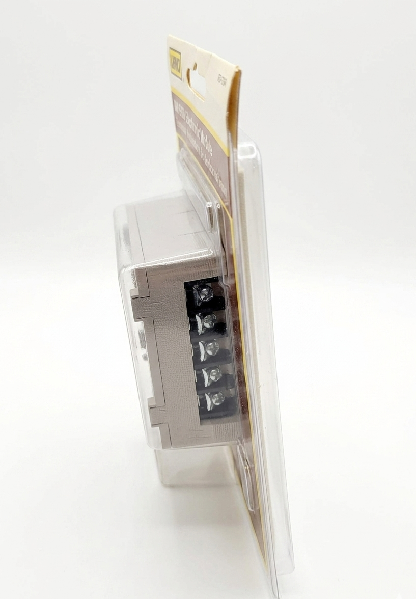 Gamewell Fci AOM-2RF Control Relay