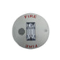 Gentex GCC24CW 24VDC Evacuation Horn/Strobe